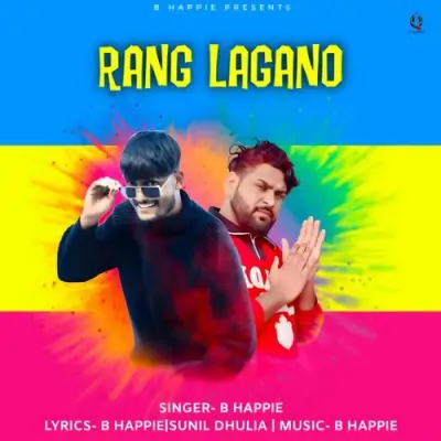 Rang Lagano Song By Rang Lagano Poster