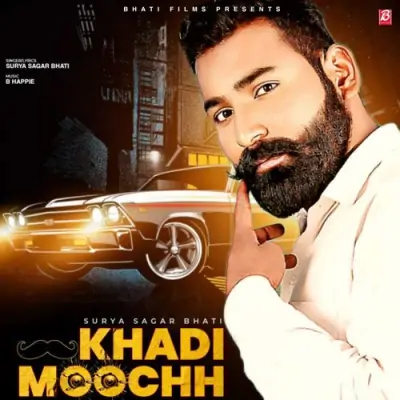 khadi moochh Song By khadi moochh Poster