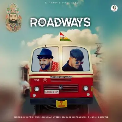 Roadways Song By Roadways Poster