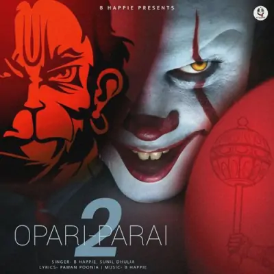 Opari Parai 2 Song By Opari Parai 2 Poster