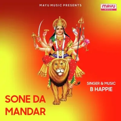 Sone Da Mandar Song By Sone Da Mandar Poster