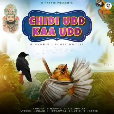 Chidi Udd Kaa Udd Song By Chidi Udd Kaa Udd Poster