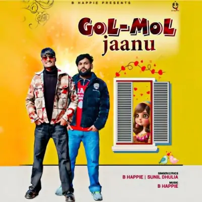 Gol Mol Jaanu Song By Gol Mol Jaanu Poster