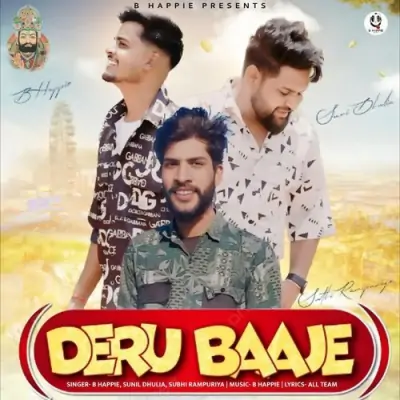 Deru Baaje Song By Deru Baaje Poster
