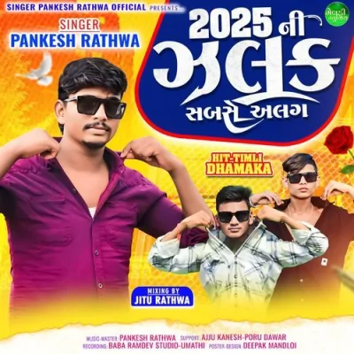 2025 Ni Zalak Sub Se Alag Song By 2025 Ni Zalak Sub Se Alag Poster
