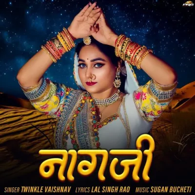 Naagji Song By Naagji Poster