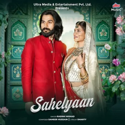 Sahelyaan Song By Sahelyaan Poster