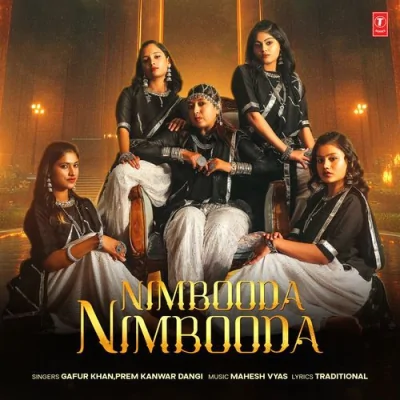 Nimbooda Nimbooda Song By Nimbooda Nimbooda Poster