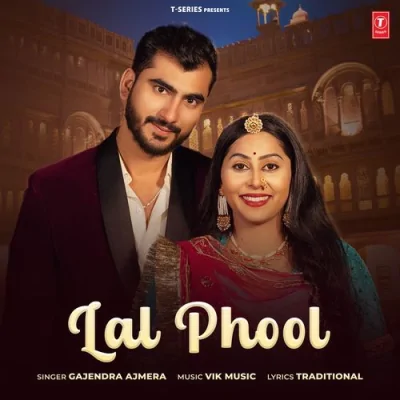 Lal Phool Song By Lal Phool Poster