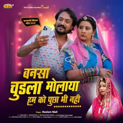 Bansa Chudla Molaya Hamko Pucha Bhi Nhi Song By Bansa Chudla Molaya Hamko Pucha Bhi Nhi Poster