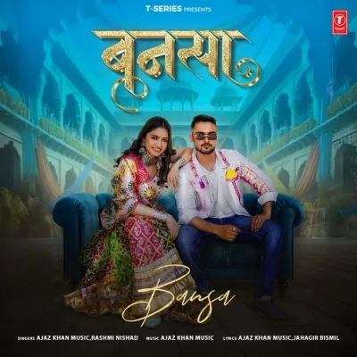 Bansa Song By Bansa Poster