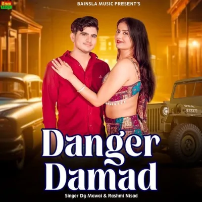 Danger Damad Song By Danger Damad Poster