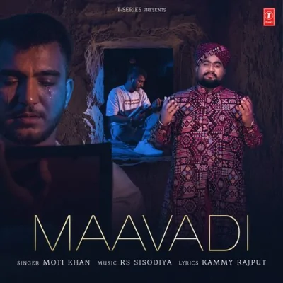 Maavadi Song By Maavadi Poster
