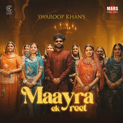 Maayra Ek Reet Song By Maayra Ek Reet Poster