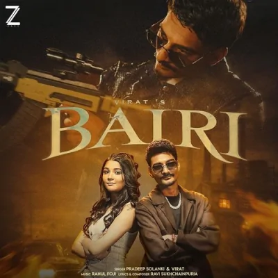 Bairi Song By Bairi Poster
