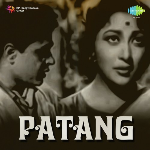 Yeh Duniya Patang Song By Yeh Duniya Patang Poster