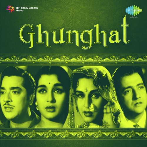 Gori Ghunghat Mein Mukhda Song By Gori Ghunghat Mein Mukhda Poster