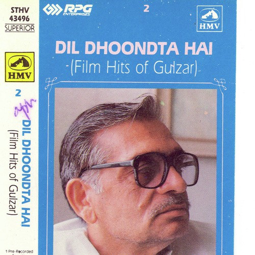 Dil Dhundta Hai Song By Dil Dhundta Hai Poster