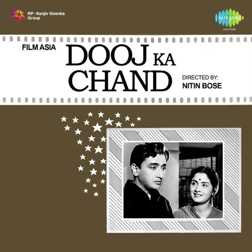 Chand Takta Hai Idhar Song By Chand Takta Hai Idhar Poster