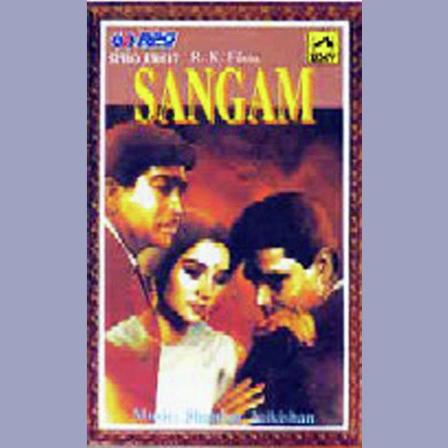 Har Dil Jo Pyar Karega Song By Har Dil Jo Pyar Karega Poster