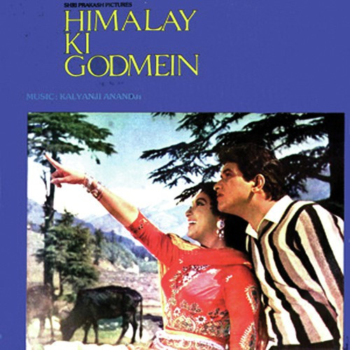 Chand Si Mehbooba (Revival) Song By Chand Si Mehbooba (Revival) Poster