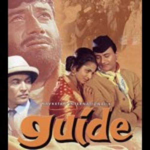 Gaata Rahe Mera Dil Song By Gaata Rahe Mera Dil Poster