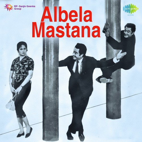Main Albela Mastana Song By Main Albela Mastana Poster