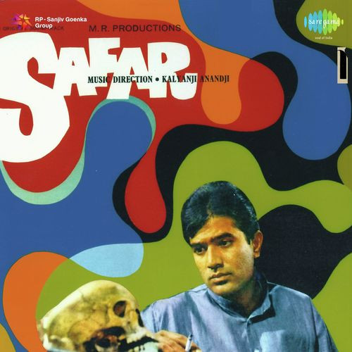 Zindagi Ka Safar Song By Zindagi Ka Safar Poster