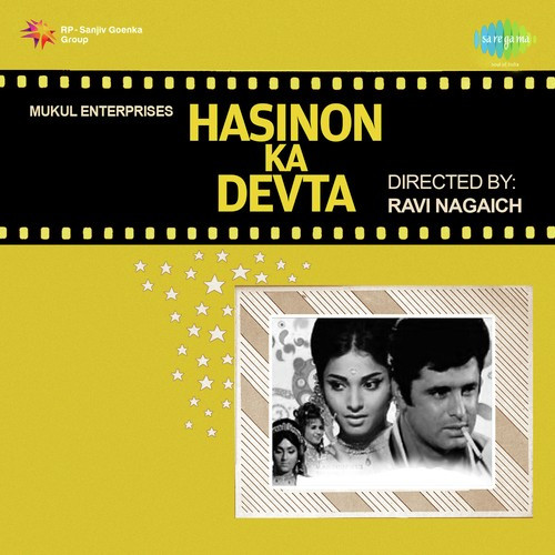 Hasinon Ka Devta Song By Hasinon Ka Devta Poster