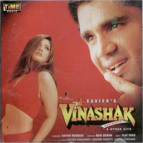 Vinashak Song By Vinashak Poster