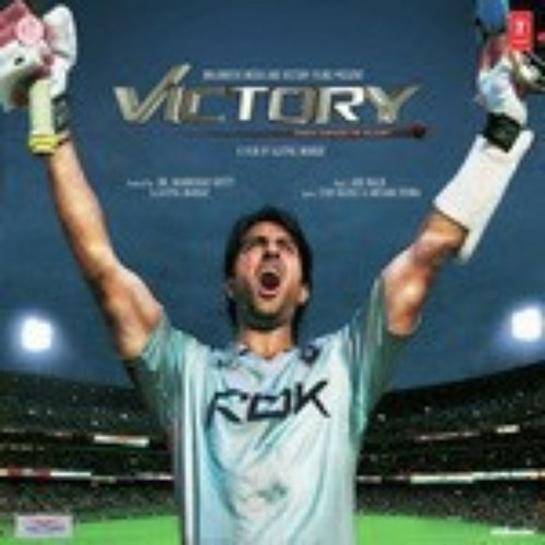 Victory Song By Victory Poster