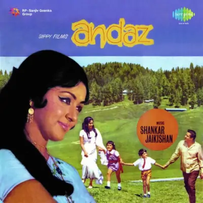 Zindagi Ek Safar Song By Zindagi Ek Safar Poster
