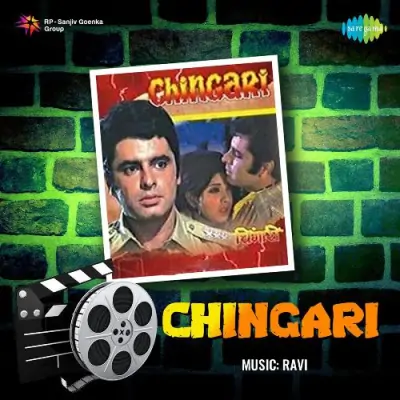 Banwari Re Song By Banwari Re Poster