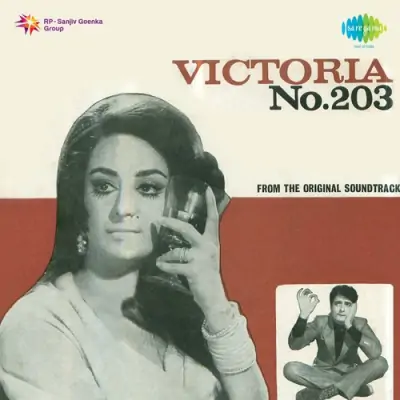 Victoria 203 Song By Victoria 203 Poster