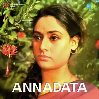 Title Music Annadata Song By Title Music Annadata Poster