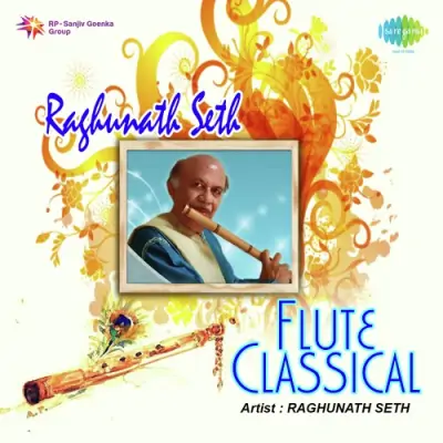 Thumri Mishra Pilu Deepchandi Flute Song By Thumri Mishra Pilu Deepchandi Flute Poster