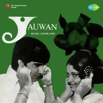 Jalta Hai Yeh Tan Song By Jalta Hai Yeh Tan Poster