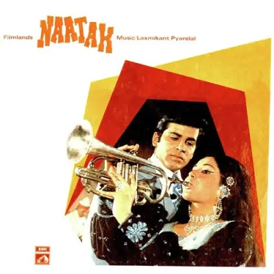 Zindagi Ek Naatak Hai I Song By Zindagi Ek Naatak Hai I Poster