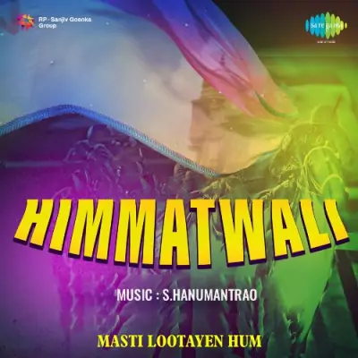 Masti Lootayen Hum Song By Masti Lootayen Hum Poster