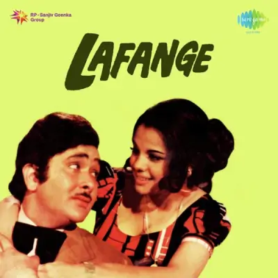 Lagan Lagi With Dialogue Song By Lagan Lagi With Dialogue Poster