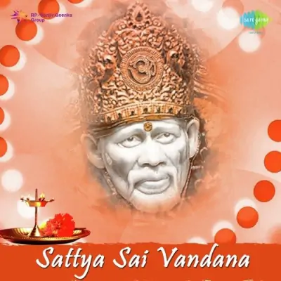 Sai Bhajan Pt 2 Song By Sai Bhajan Pt 2 Poster