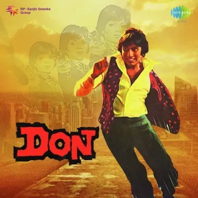 Don Song By Don Poster