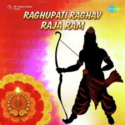 Raghupati Raghav Raja Ram Song By Raghupati Raghav Raja Ram Poster