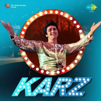 Karz Theme Music Instrumental Song By Karz Theme Music Instrumental Poster