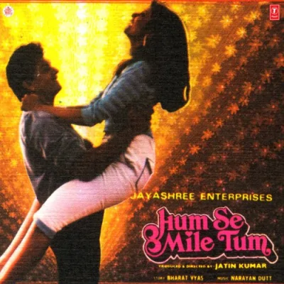Hum Se Mile Tum Song By Hum Se Mile Tum Poster