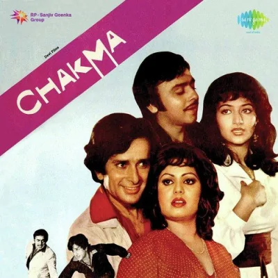 Chehra Chhupa Liya Song By Chehra Chhupa Liya Poster