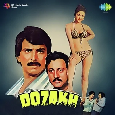 Yeh Duniya To Dozakh Hai Song By Yeh Duniya To Dozakh Hai Poster