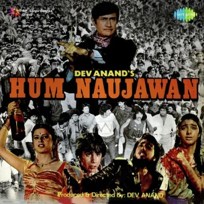 Hum Naujawan Song By Hum Naujawan Poster