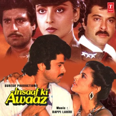 Insaaf Ki Awaaz Song By Insaaf Ki Awaaz Poster