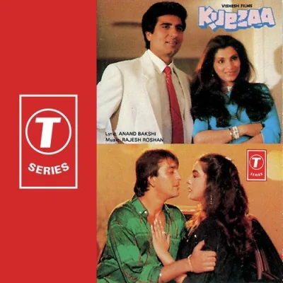Tumse Mile Bina Song By Tumse Mile Bina Poster